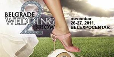  Belgrade Wedding Show 2