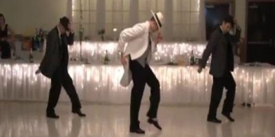 VIDEO: Najluđi svadbeni ples: Oduševio goste i ljude širom svijeta