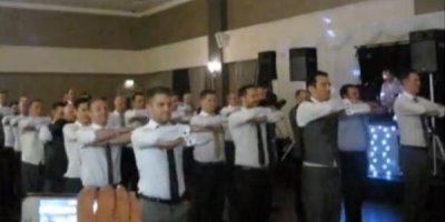 VIDEO: Irski svadbeni ples